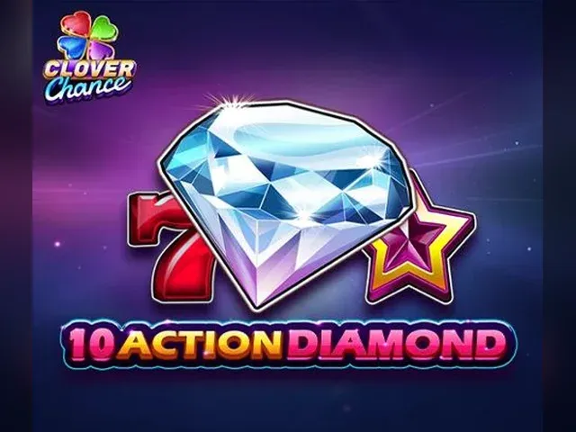10 Action Diamond