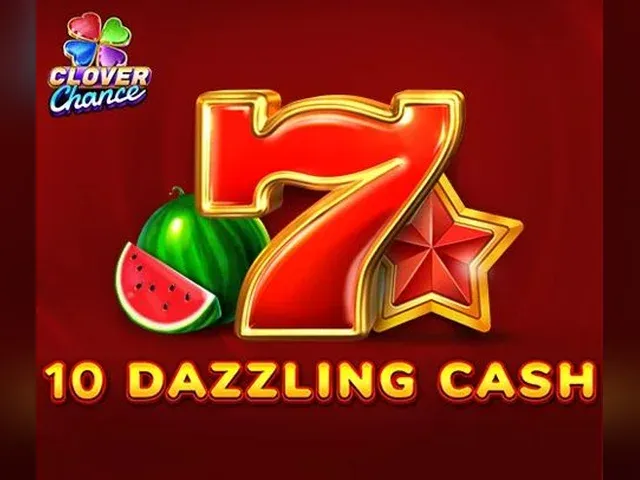 10 Dazzling Cash