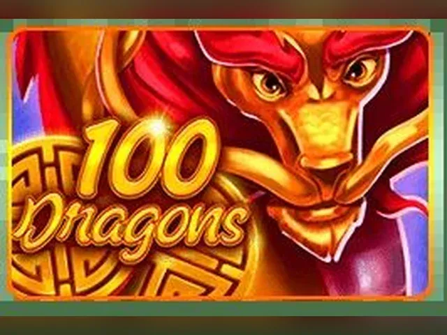 100 Dragons