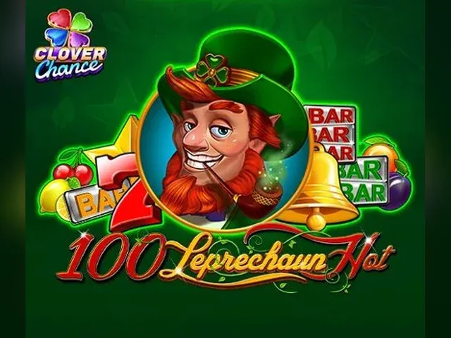 100 Leprechaun Hot