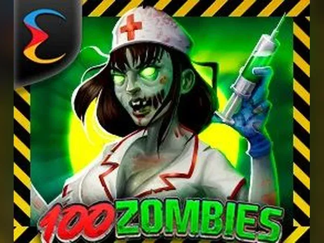 100 Zombies