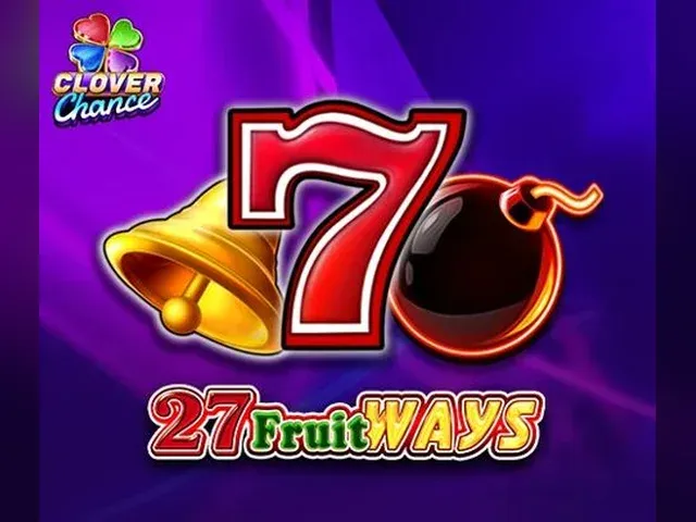 27 Fruit Ways