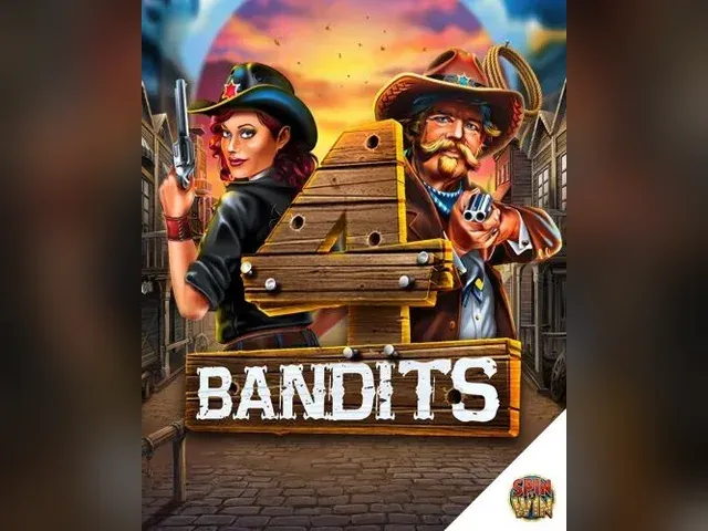 4 Bandits