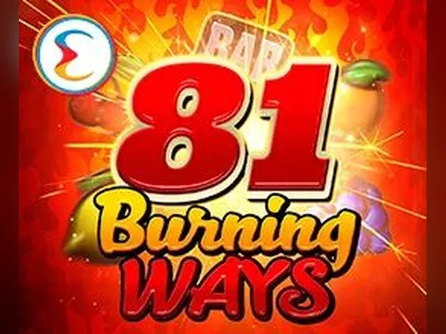 81 Burning Ways