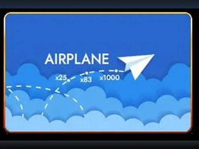 Airplane