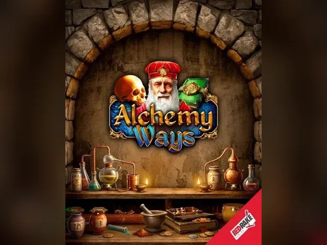 Alchemy Ways