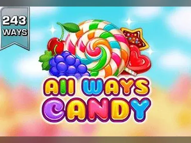 All Ways Candy