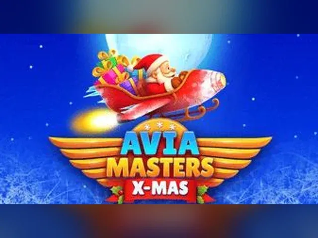 Aviamasters X-mas