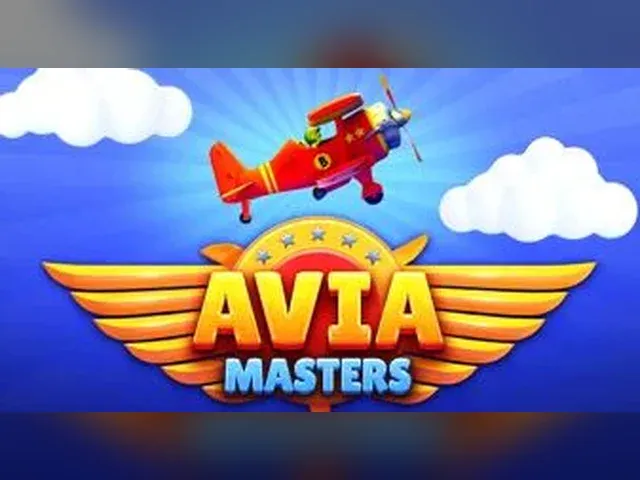 Aviamasters