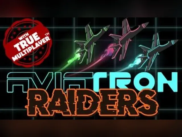 Aviatron Raiders
