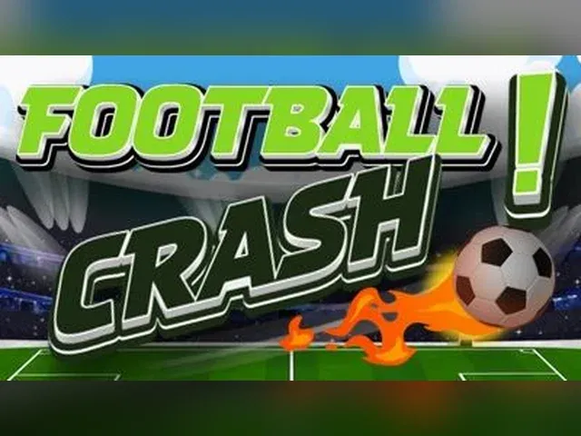 Football Crash