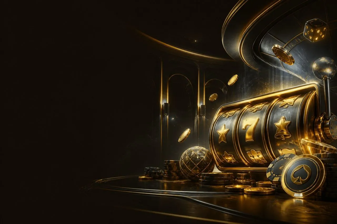 Betegram Casino – Spielen, Wetten und Freebets an einem Ort