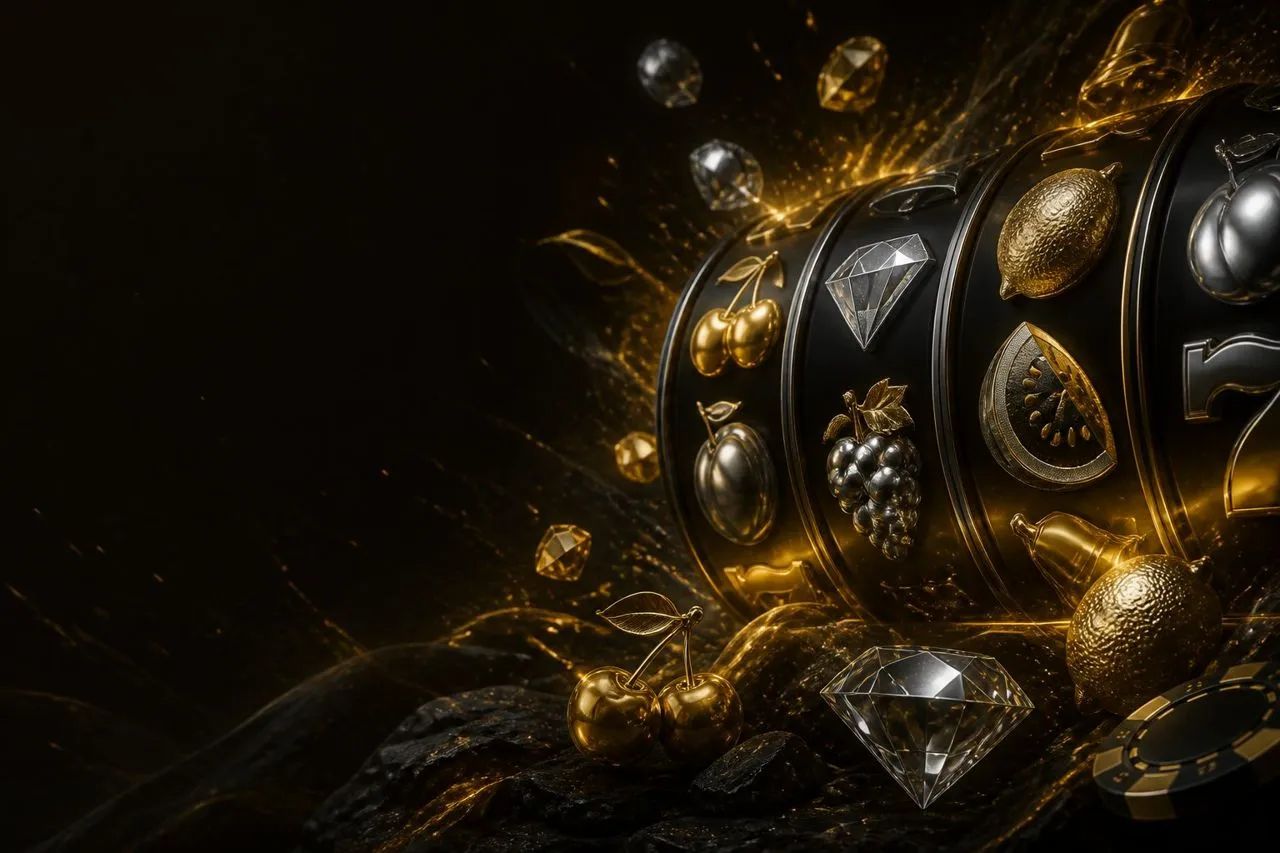 Slots bei Betegram